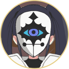 漆黒の血の女